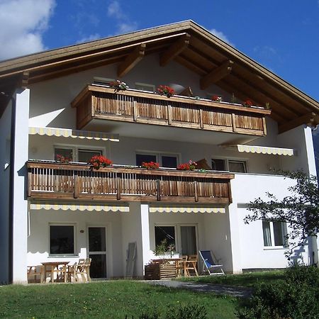 Ferienwohnung Im Haus Texel VI Rabla Exterior photo